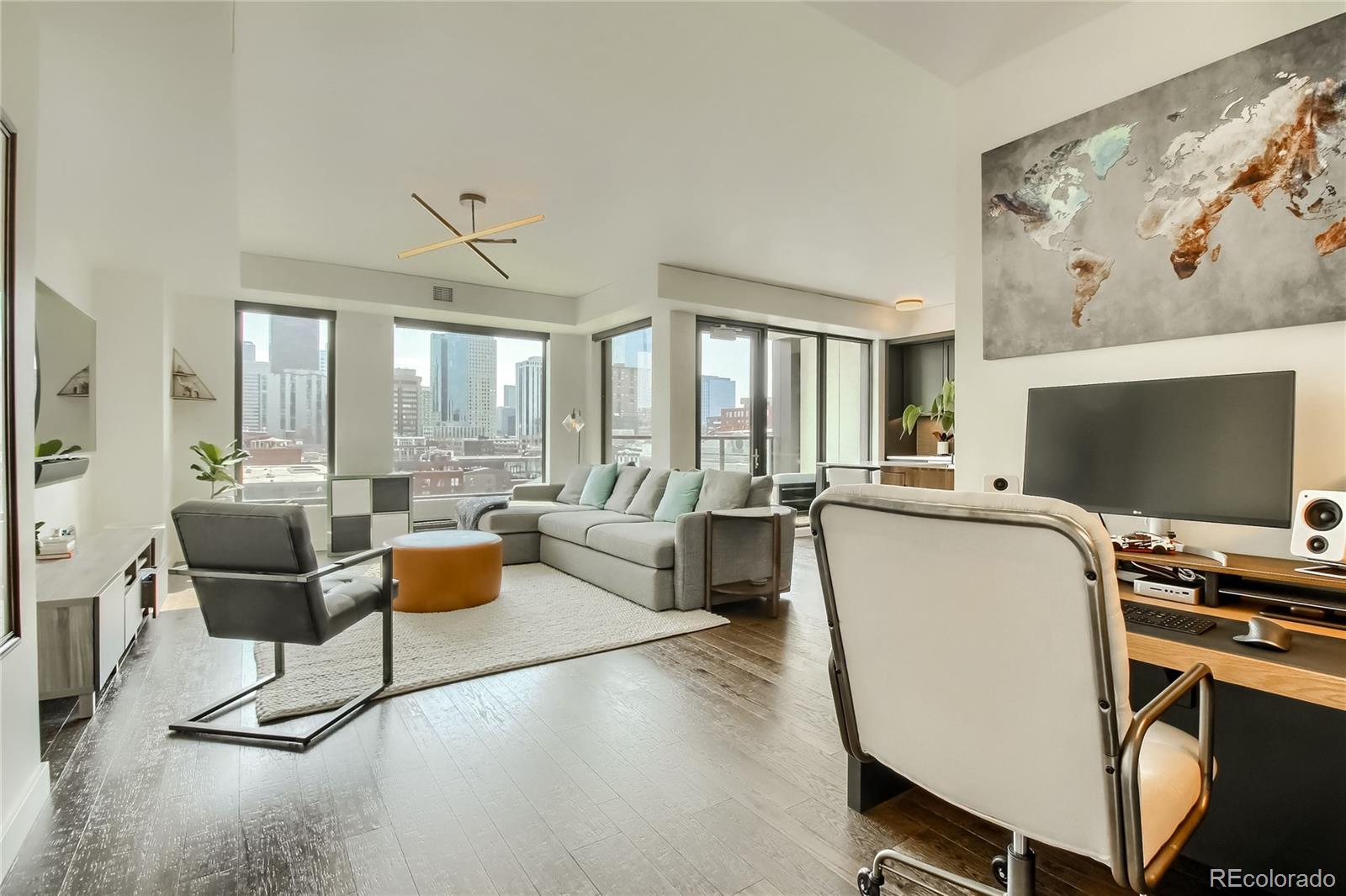 MLS Image #17 for 1750  wewatta street,denver, Colorado