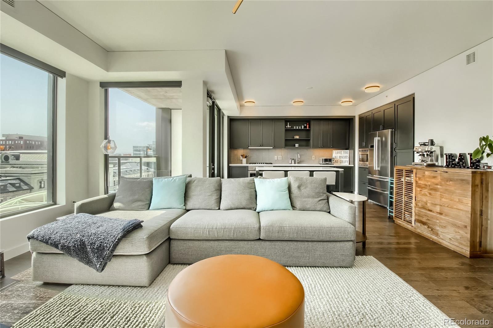 MLS Image #2 for 1750  wewatta street,denver, Colorado