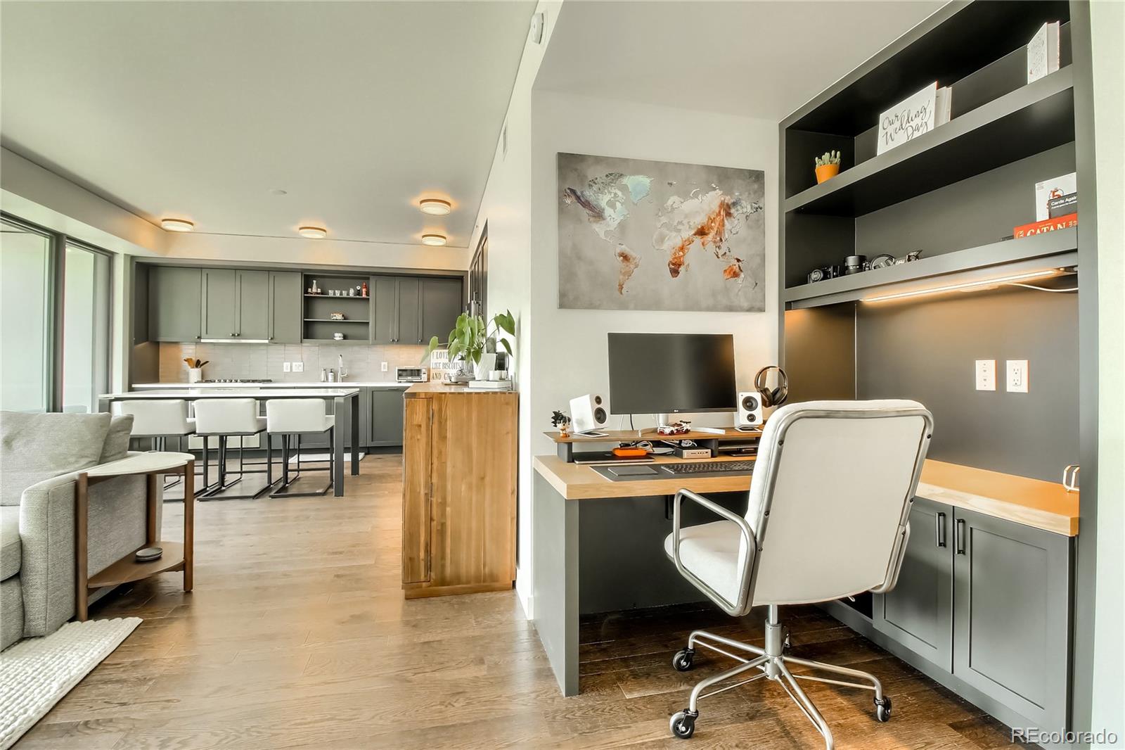 MLS Image #4 for 1750  wewatta street,denver, Colorado