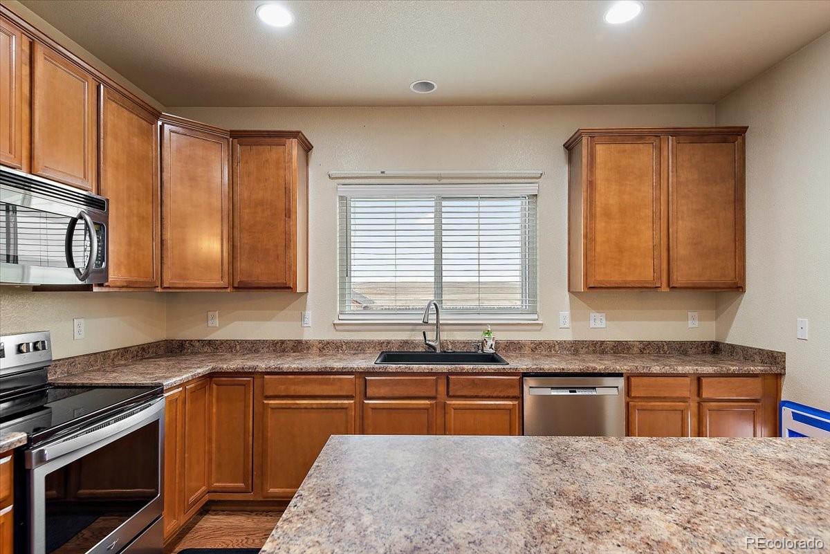 MLS Image #2 for 10454  silver stirrup drive,colorado springs, Colorado
