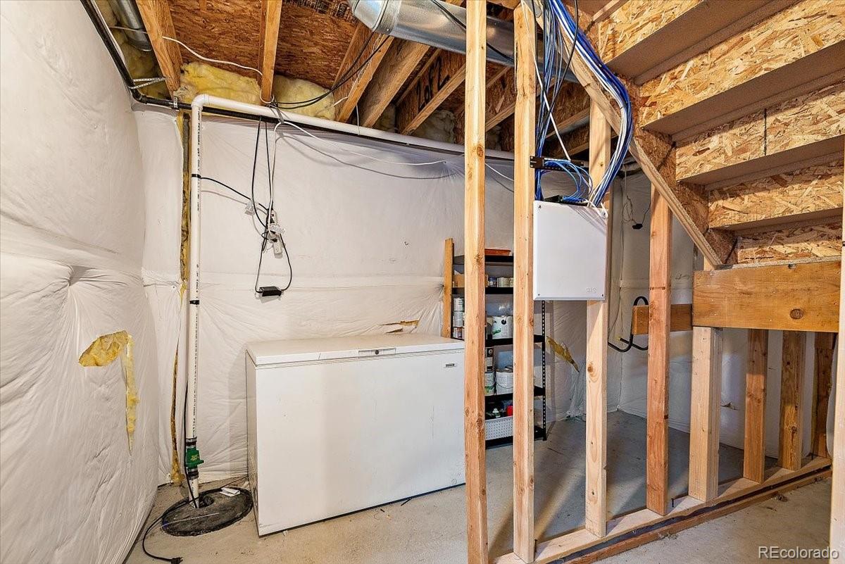 MLS Image #23 for 10454  silver stirrup drive,colorado springs, Colorado