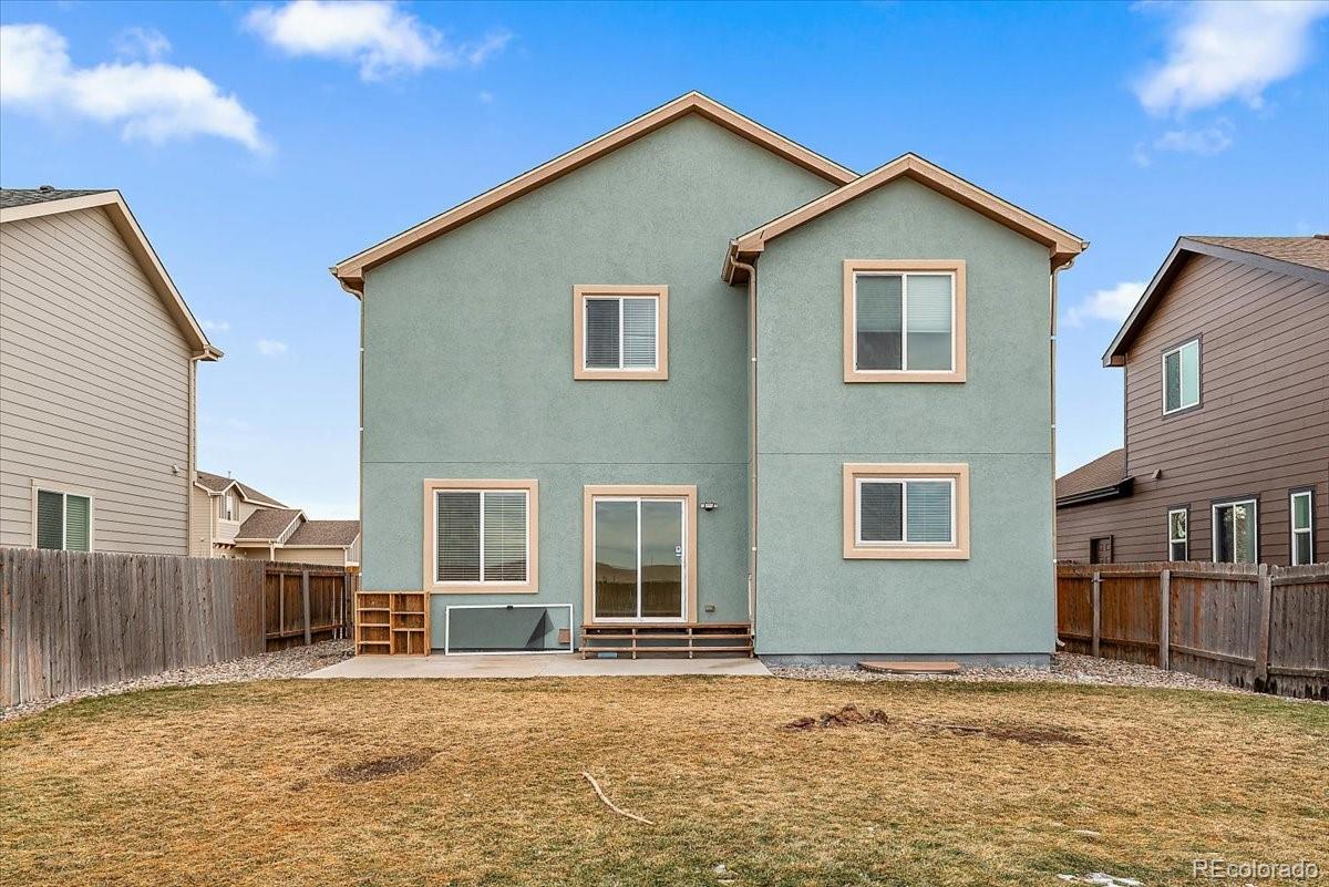 MLS Image #24 for 10454  silver stirrup drive,colorado springs, Colorado