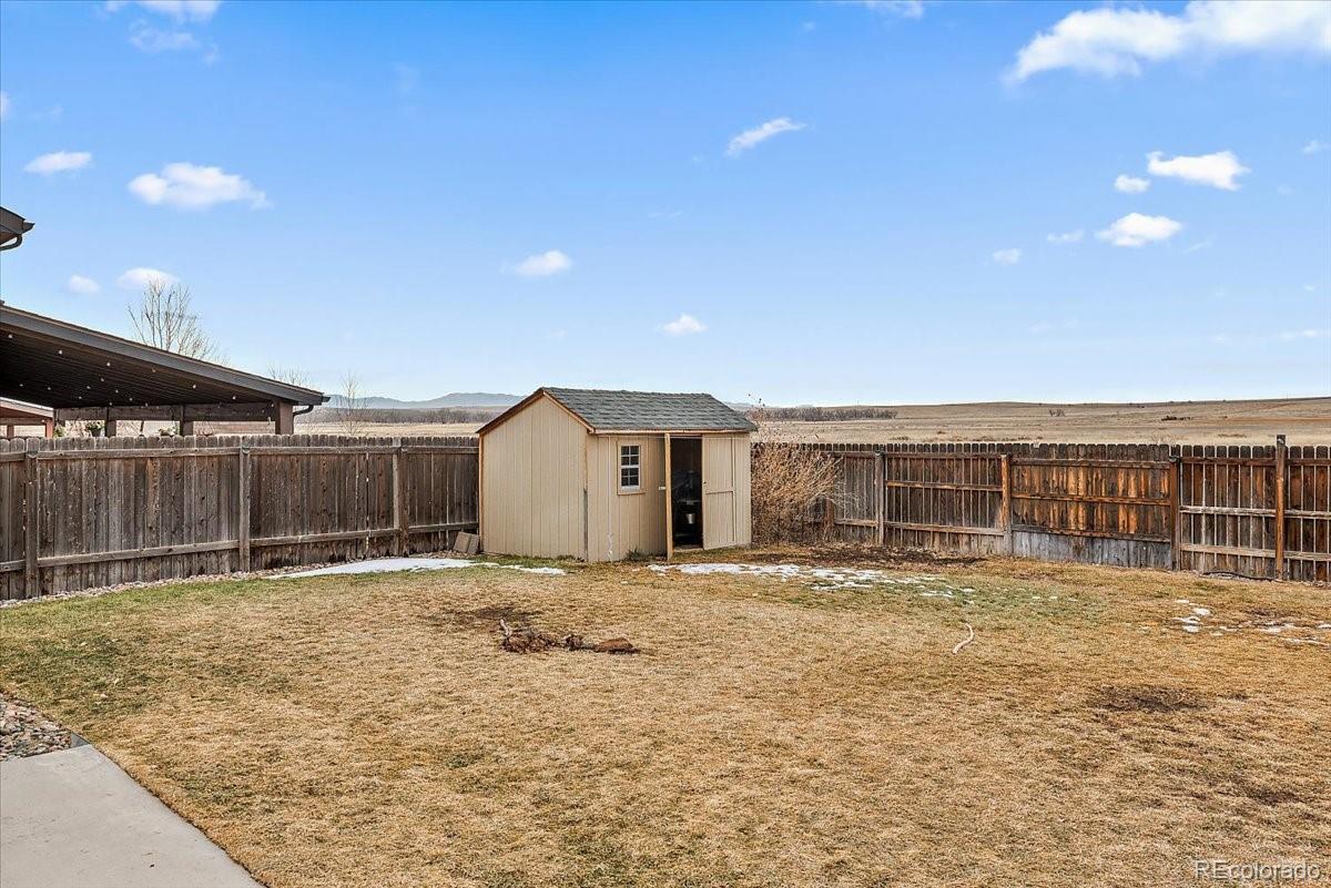 MLS Image #26 for 10454  silver stirrup drive,colorado springs, Colorado