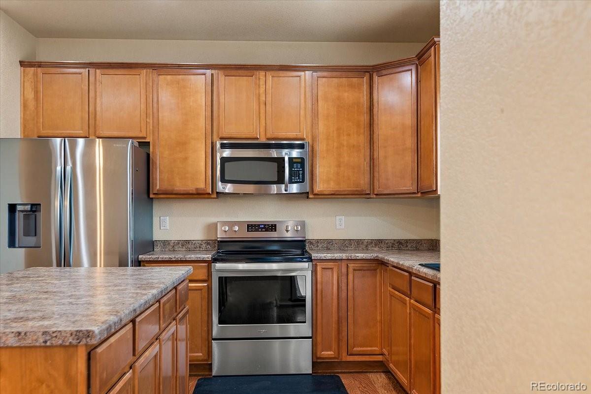 MLS Image #3 for 10454  silver stirrup drive,colorado springs, Colorado