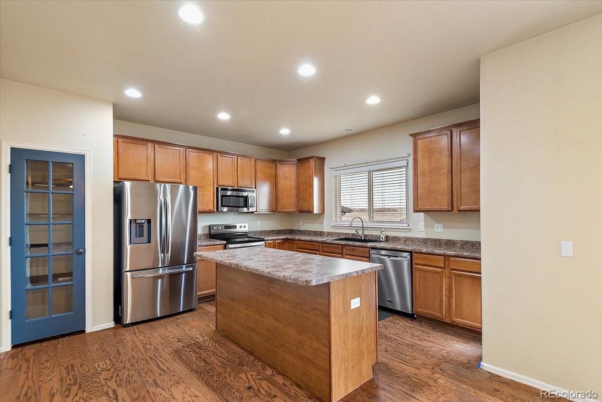 MLS Image #4 for 10454  silver stirrup drive,colorado springs, Colorado