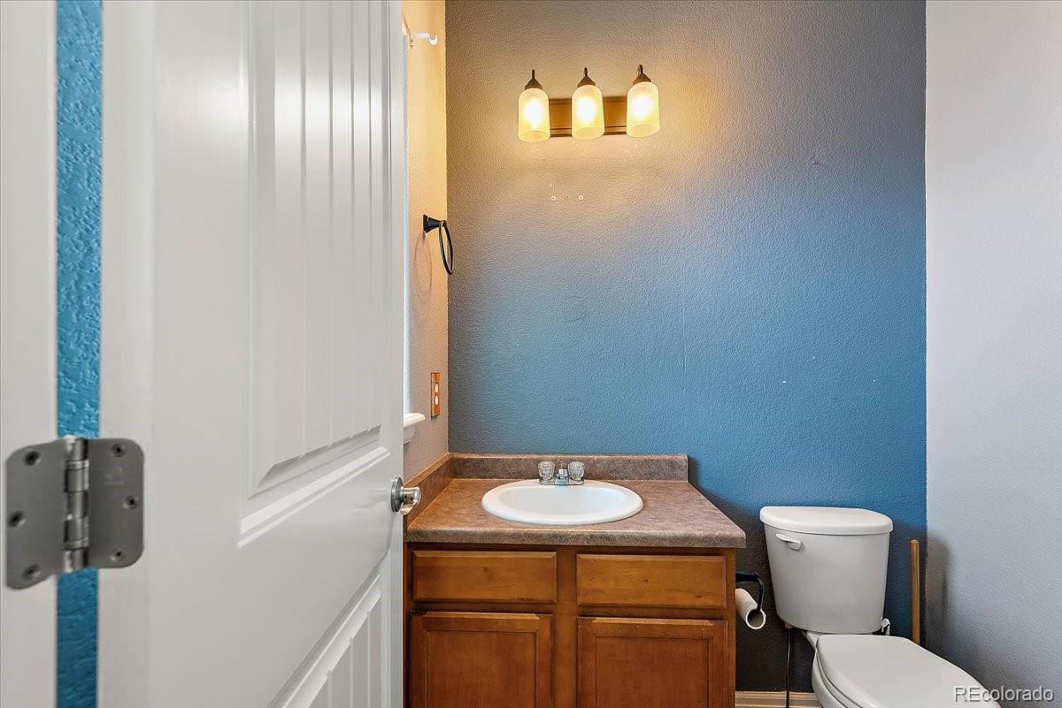 MLS Image #8 for 10454  silver stirrup drive,colorado springs, Colorado