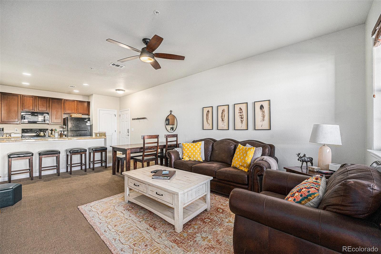 MLS Image #1 for 158  village road,granby, Colorado