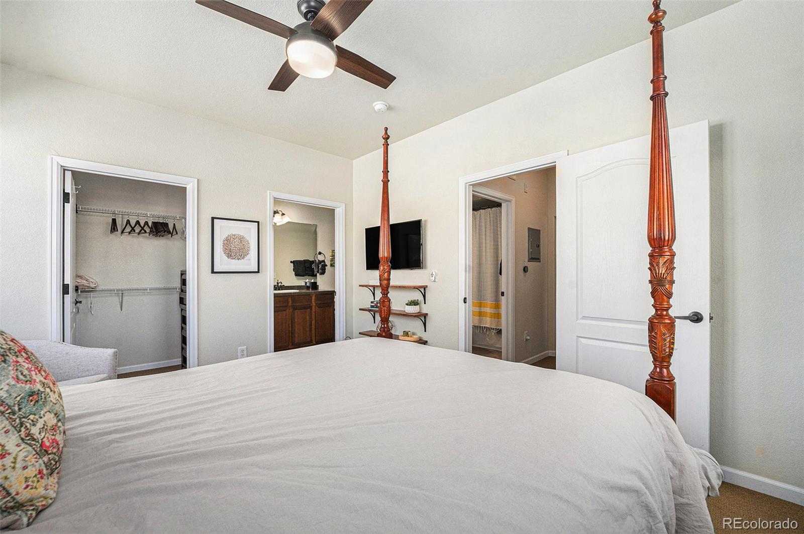 MLS Image #12 for 158  village road,granby, Colorado