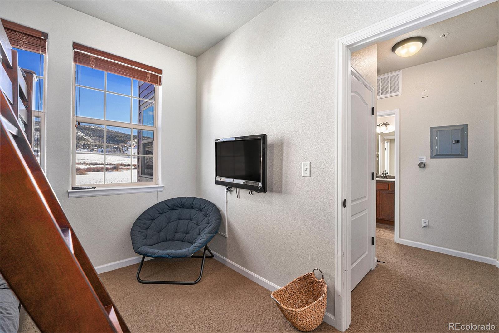 MLS Image #17 for 158  village road,granby, Colorado