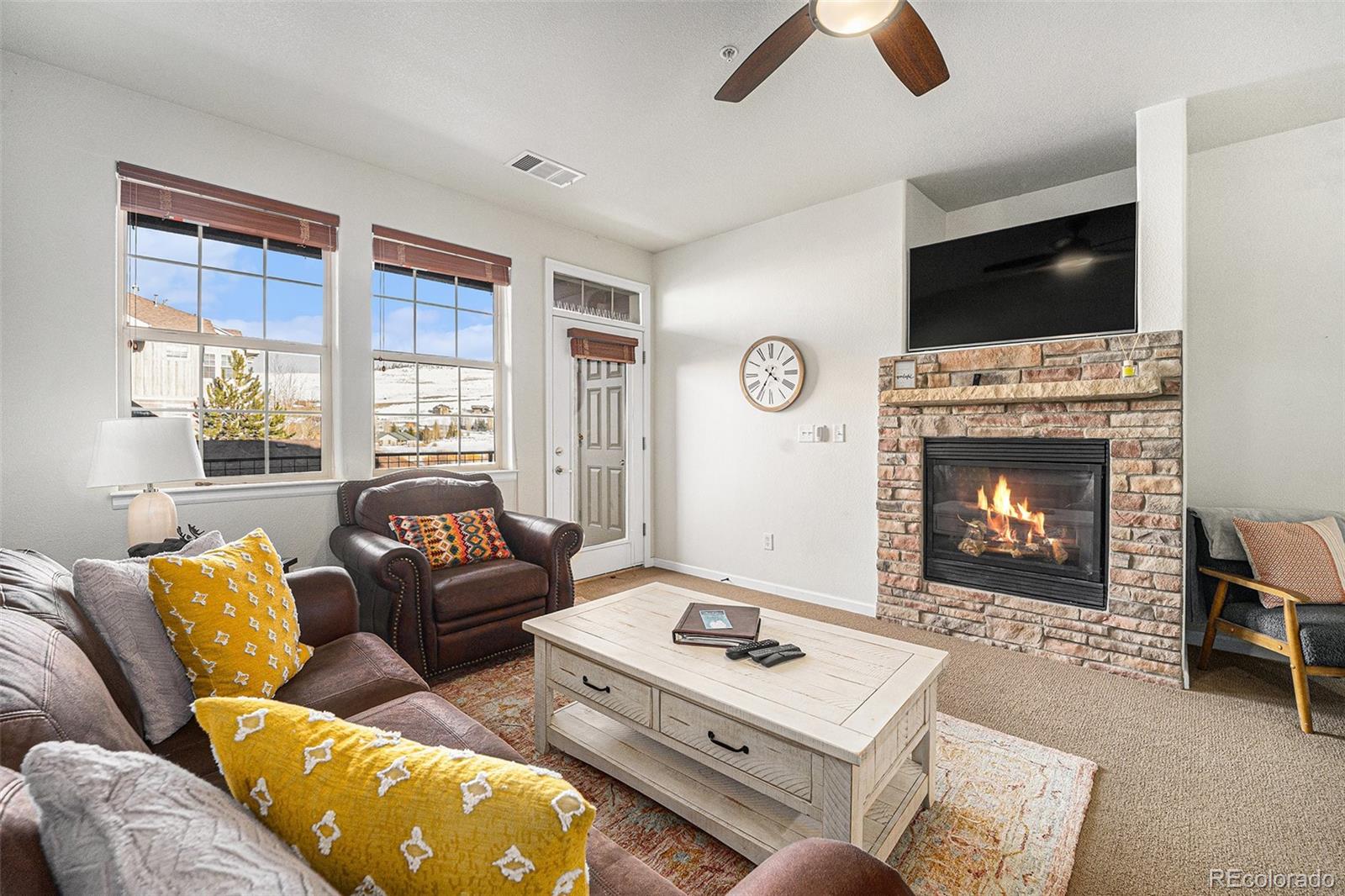 MLS Image #2 for 158  village road,granby, Colorado