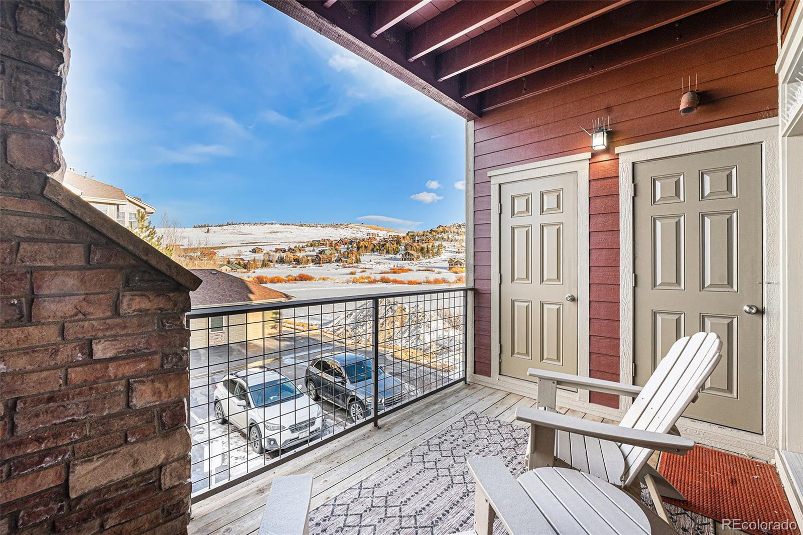 MLS Image #21 for 158  village road,granby, Colorado
