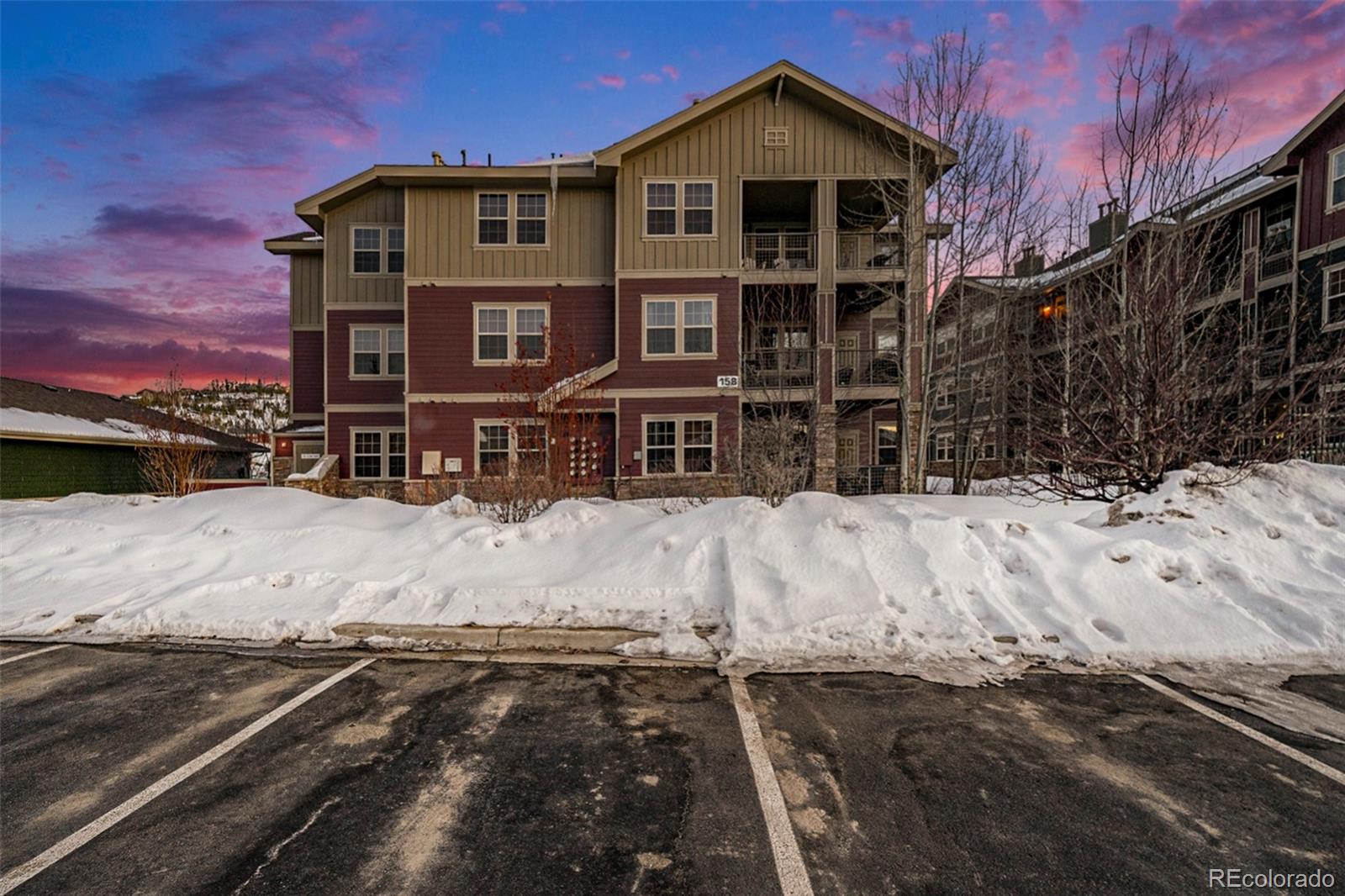MLS Image #23 for 158  village road,granby, Colorado
