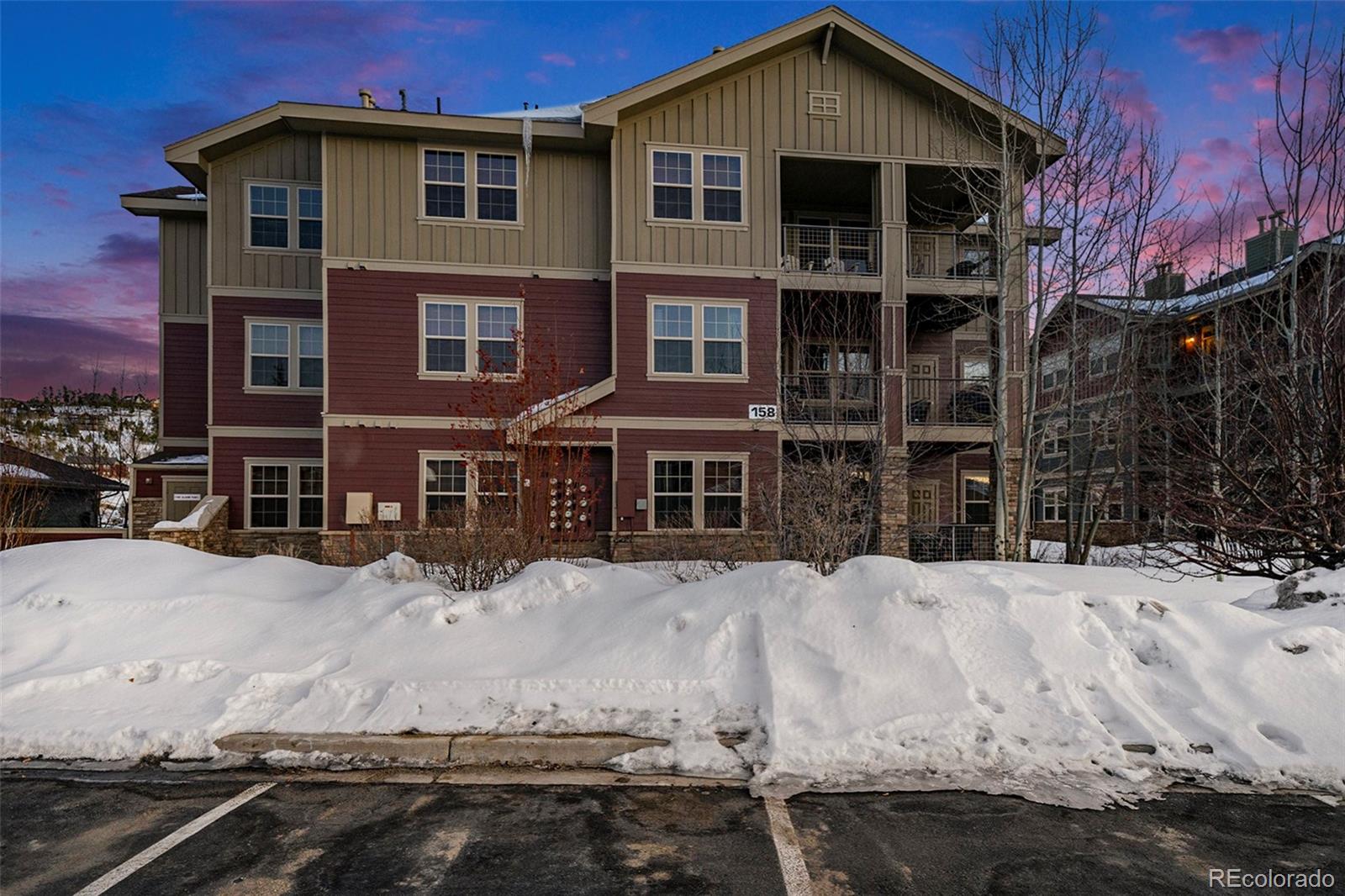MLS Image #24 for 158  village road,granby, Colorado