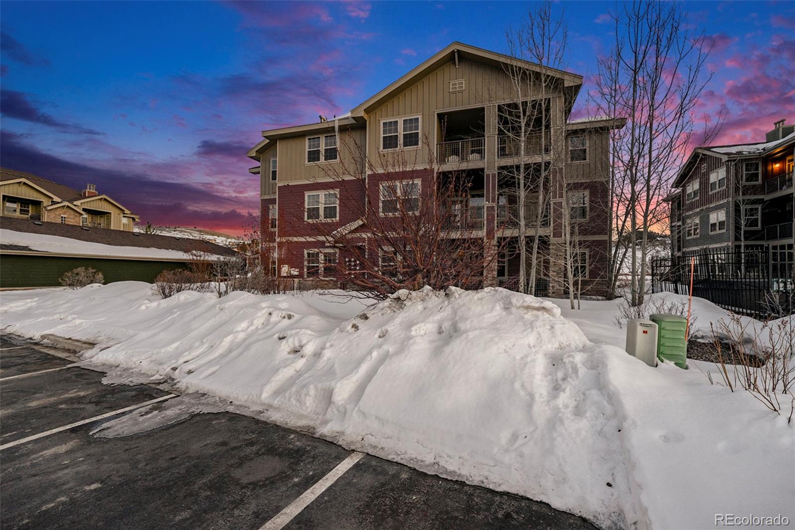 MLS Image #25 for 158  village road,granby, Colorado