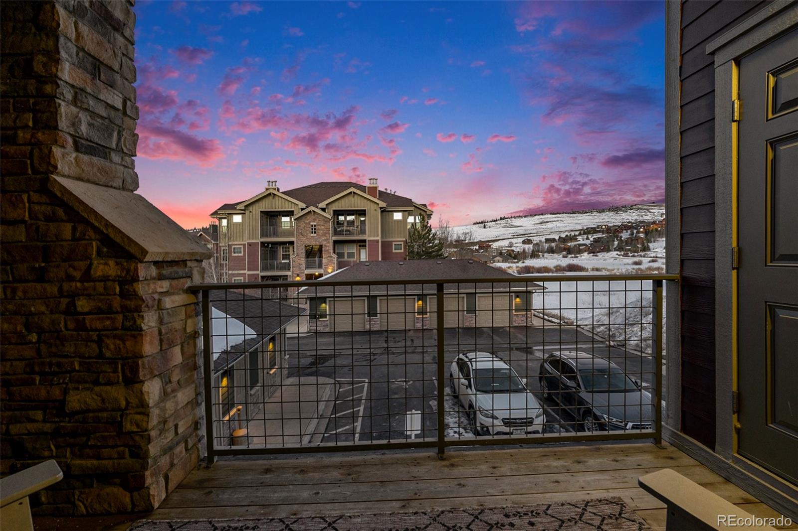 MLS Image #27 for 158  village road,granby, Colorado