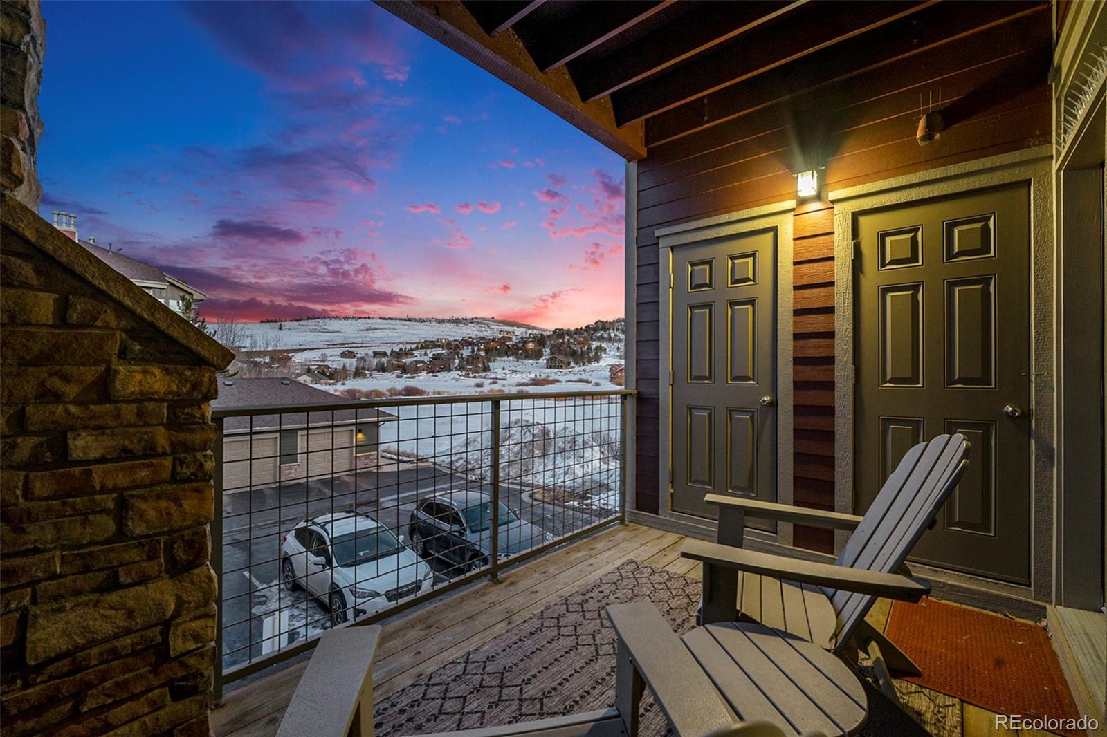 MLS Image #28 for 158  village road,granby, Colorado