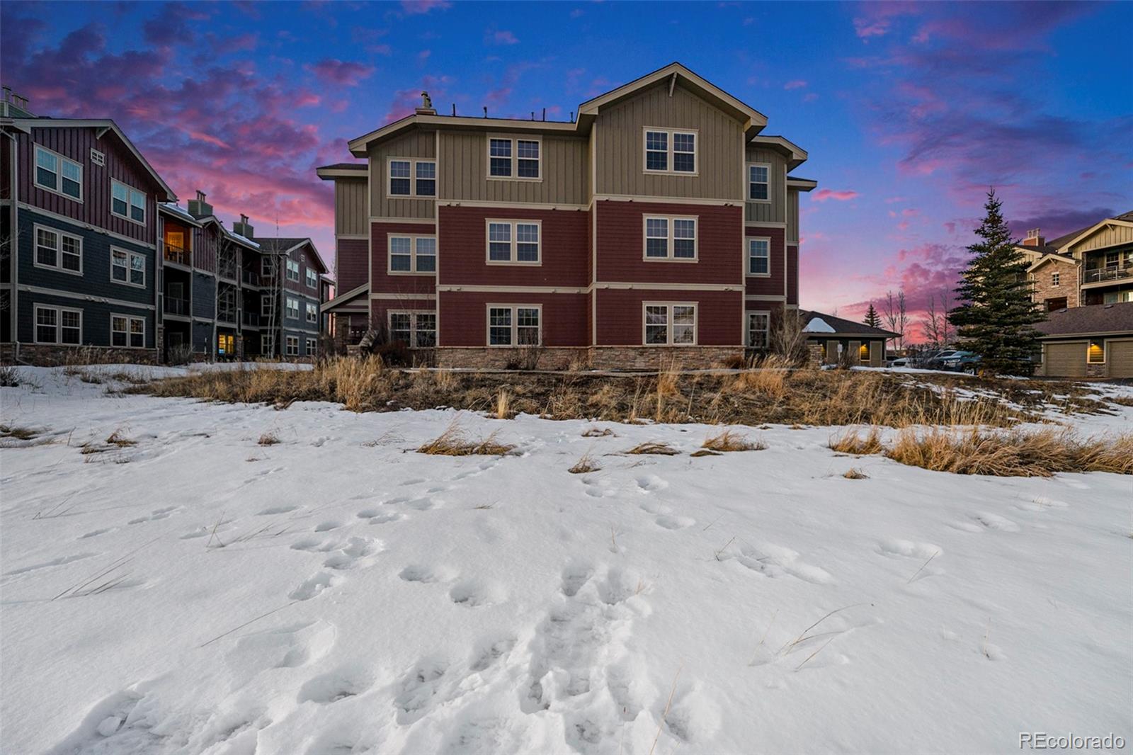 MLS Image #30 for 158  village road,granby, Colorado