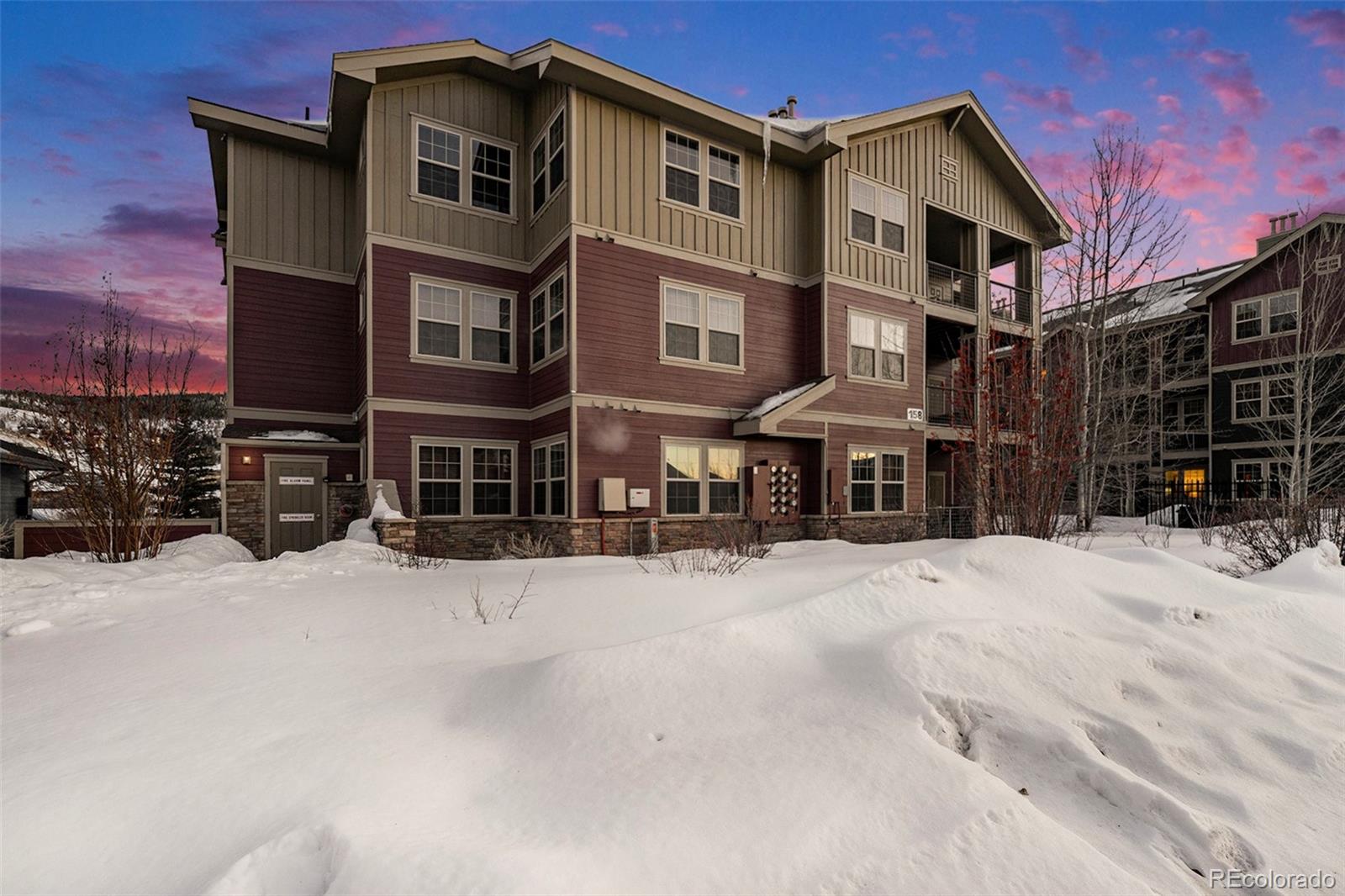 MLS Image #31 for 158  village road,granby, Colorado