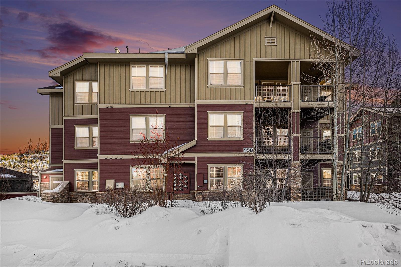 MLS Image #32 for 158  village road,granby, Colorado