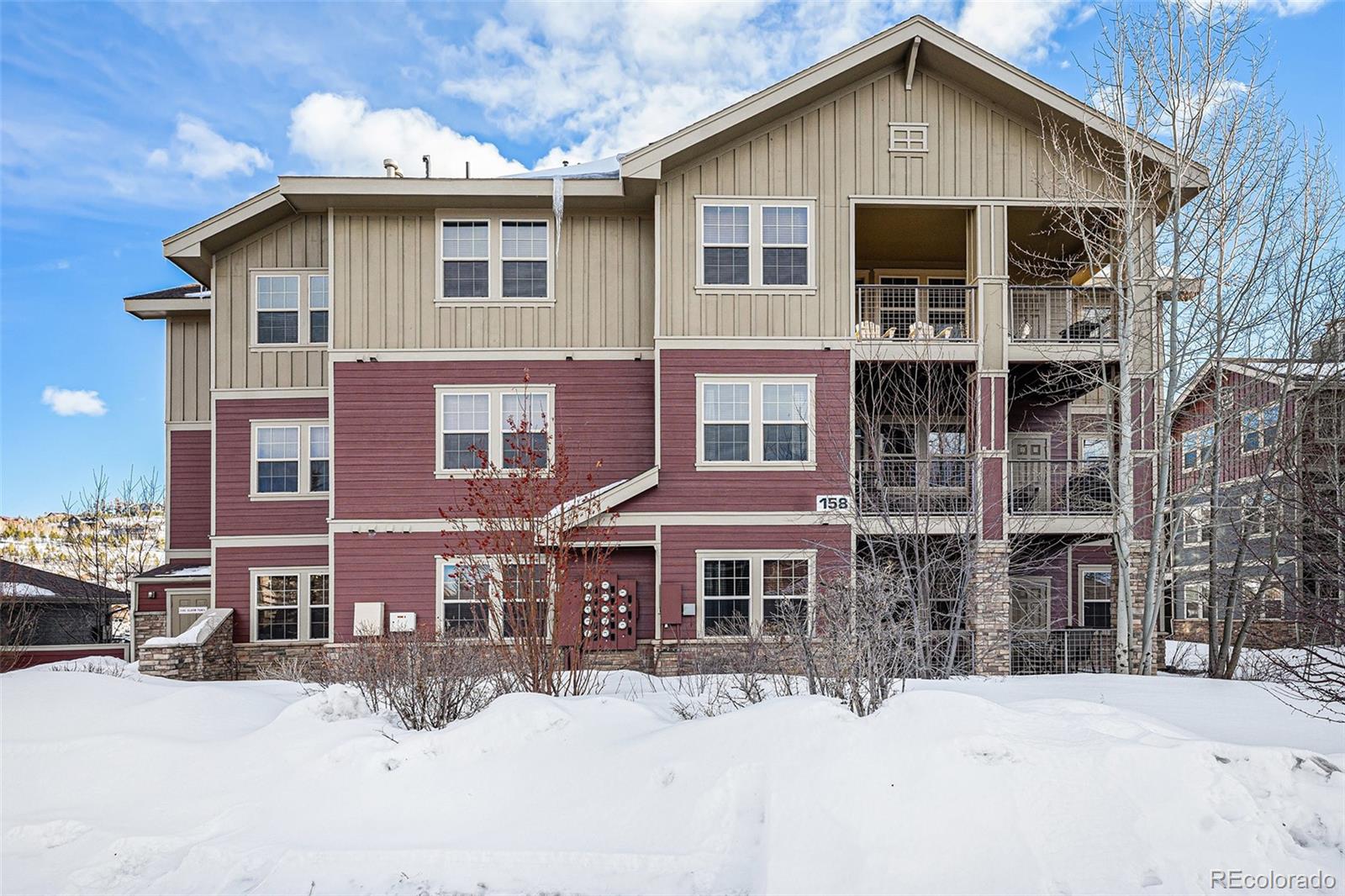MLS Image #33 for 158  village road,granby, Colorado