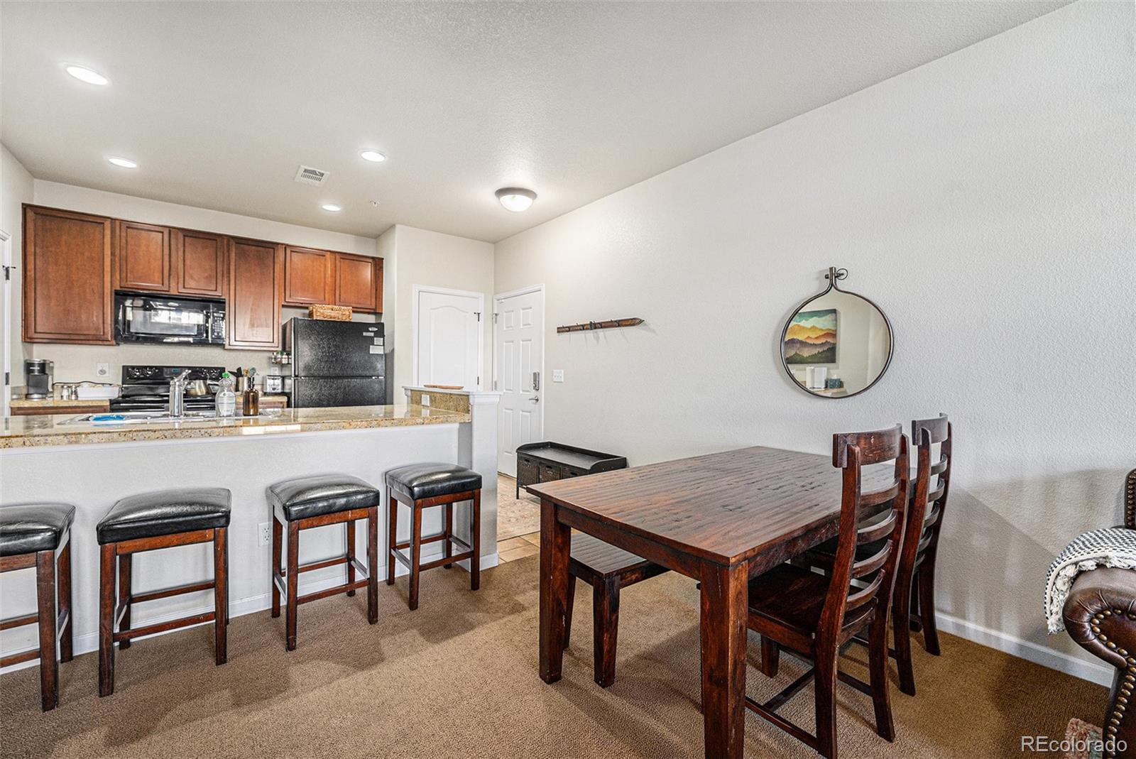 MLS Image #5 for 158  village road,granby, Colorado