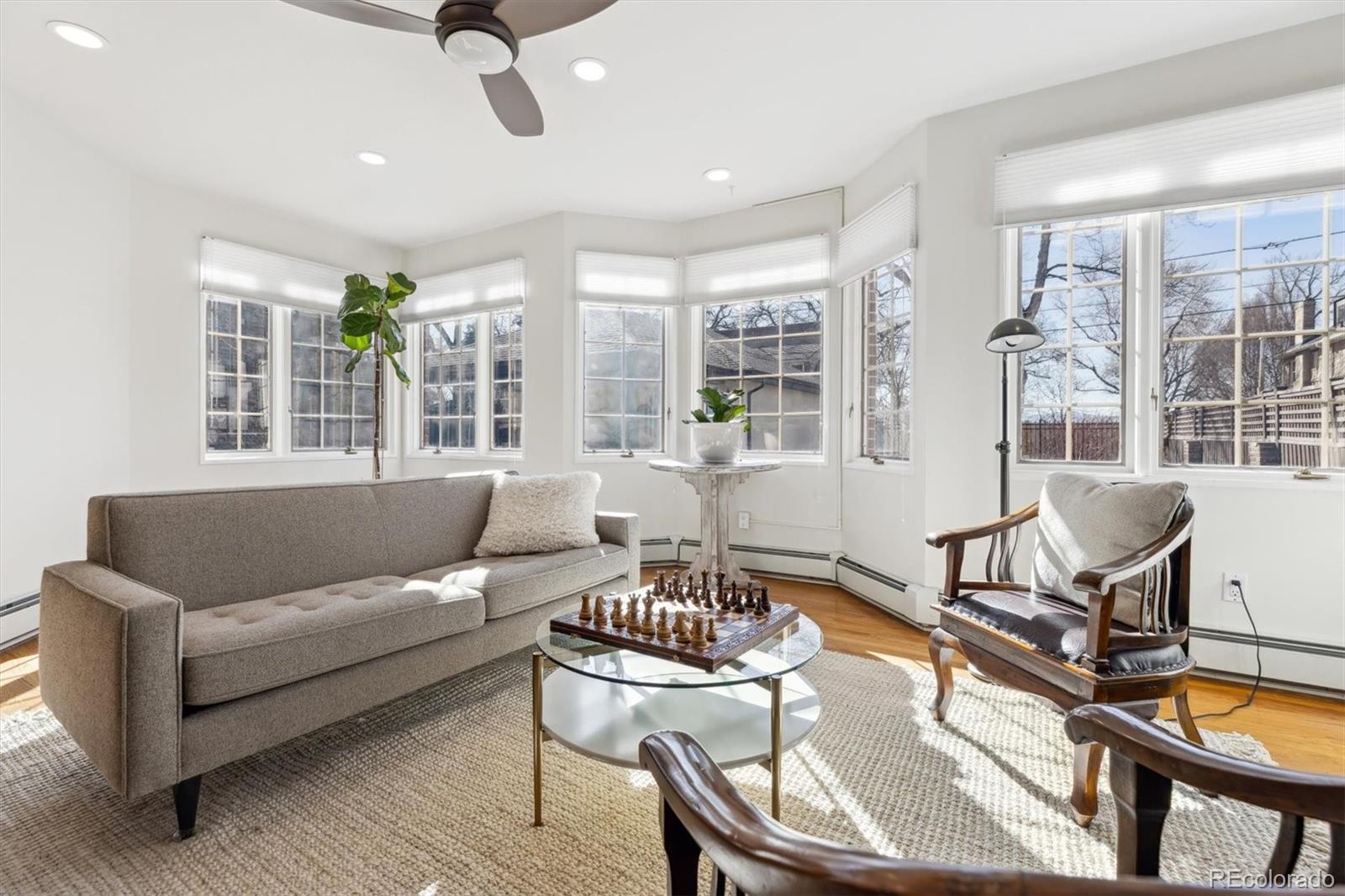 MLS Image #10 for 1137 s gilpin street,denver, Colorado