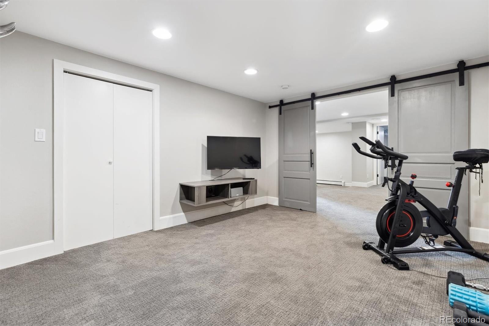 MLS Image #20 for 1137 s gilpin street,denver, Colorado