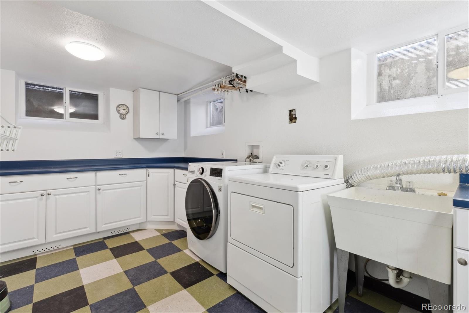 MLS Image #25 for 1137 s gilpin street,denver, Colorado