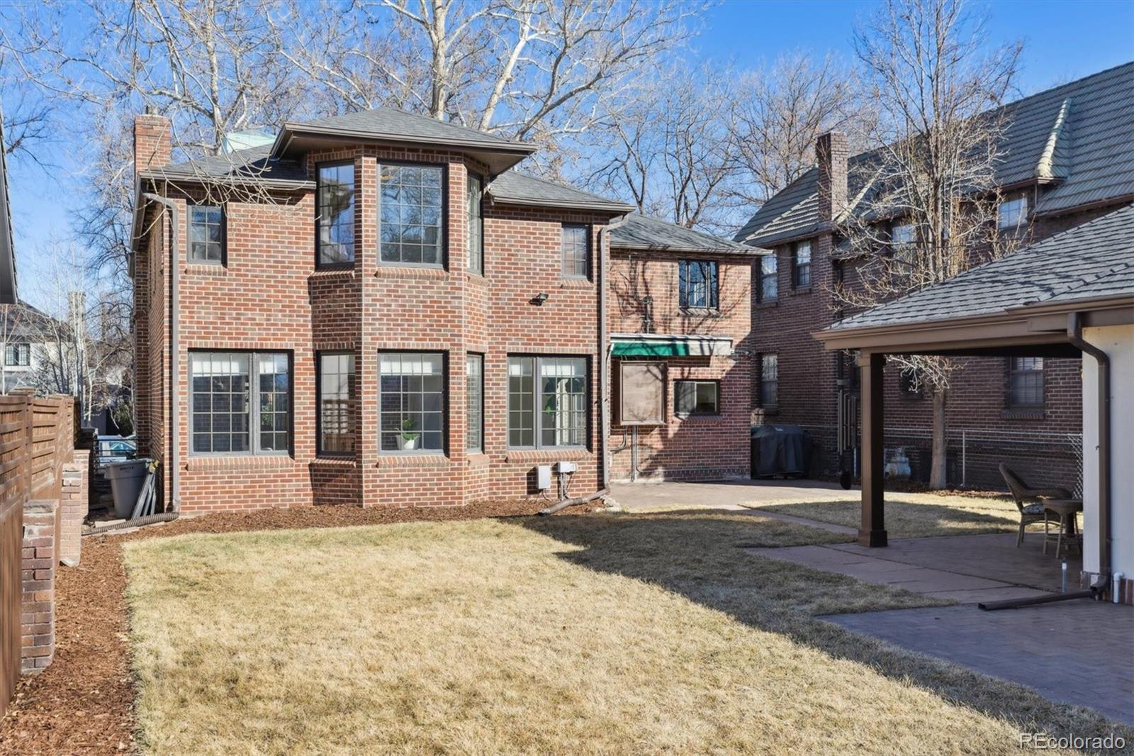 MLS Image #26 for 1137 s gilpin street,denver, Colorado