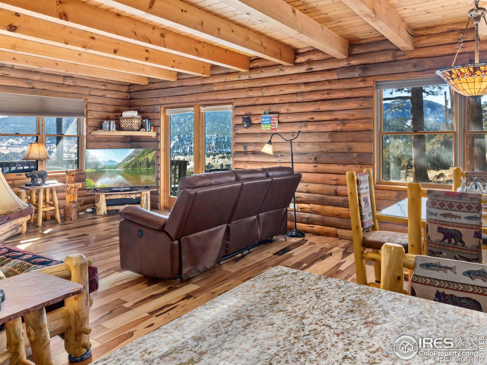MLS Image #12 for 1540  prospect mountain drive,estes park, Colorado
