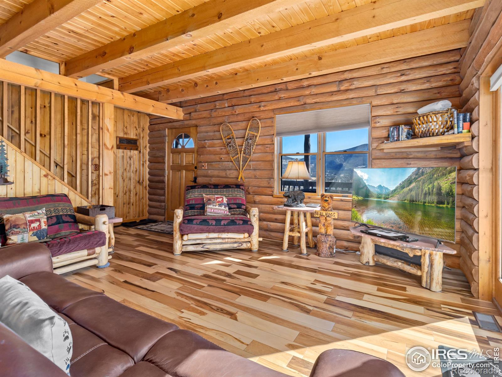 MLS Image #13 for 1540  prospect mountain drive,estes park, Colorado