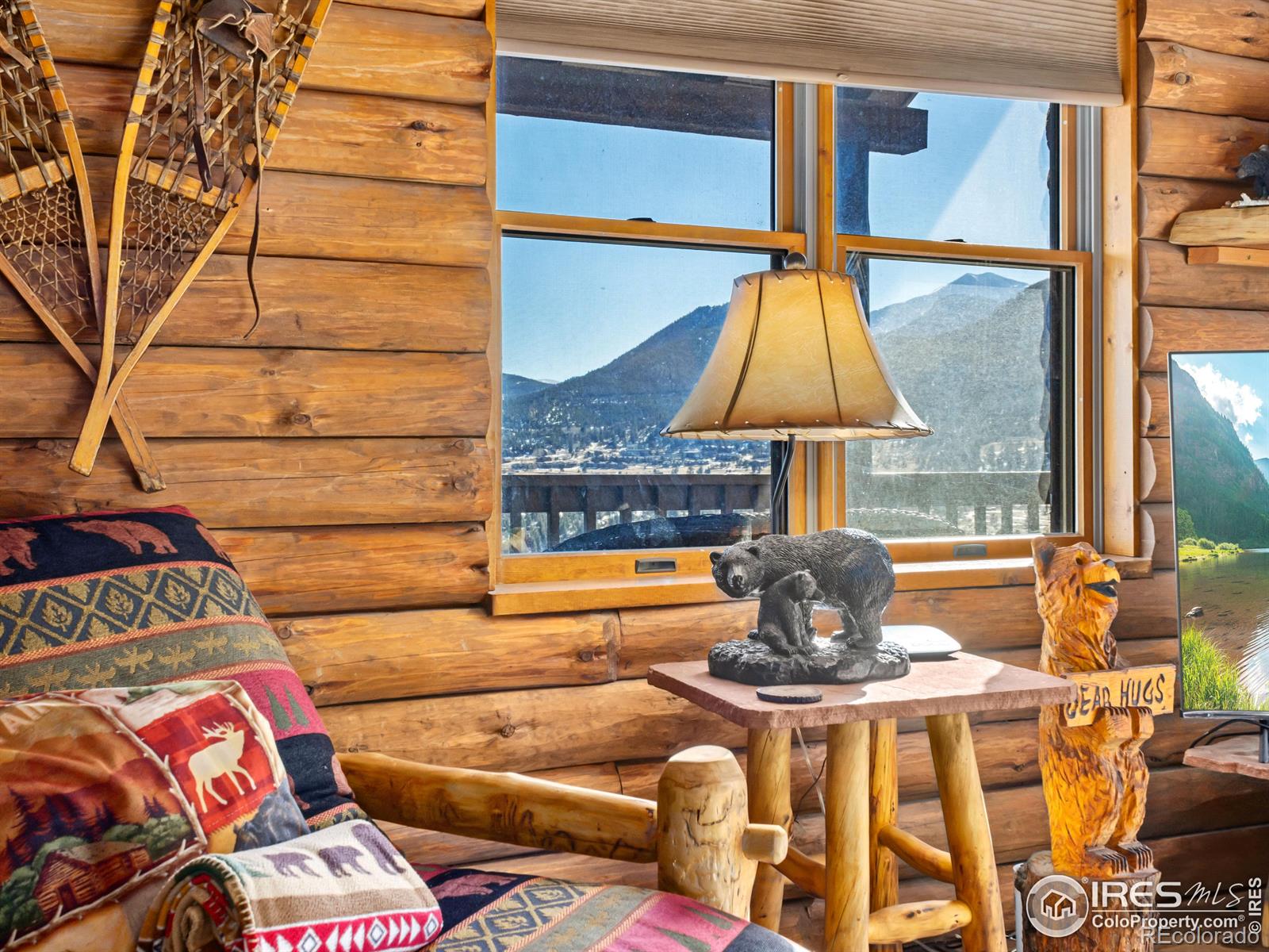 MLS Image #15 for 1540  prospect mountain drive,estes park, Colorado