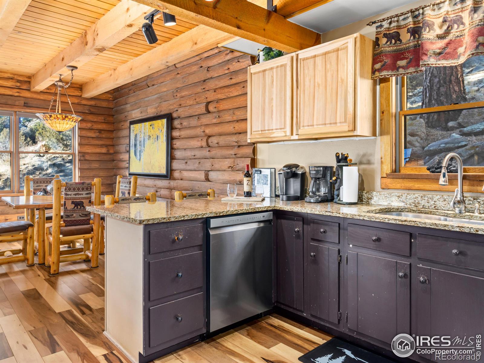 MLS Image #17 for 1540  prospect mountain drive,estes park, Colorado