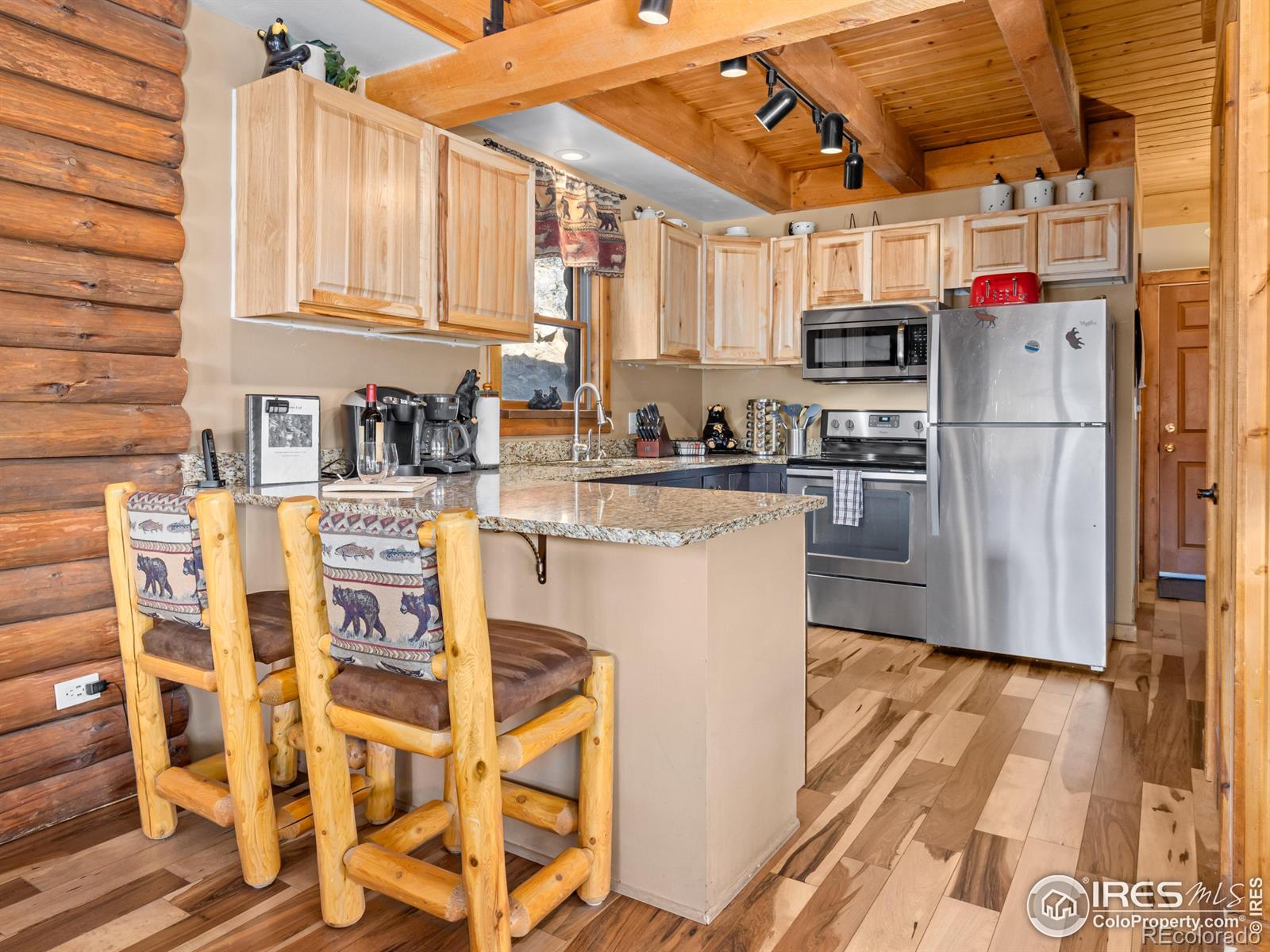 MLS Image #18 for 1540  prospect mountain drive,estes park, Colorado