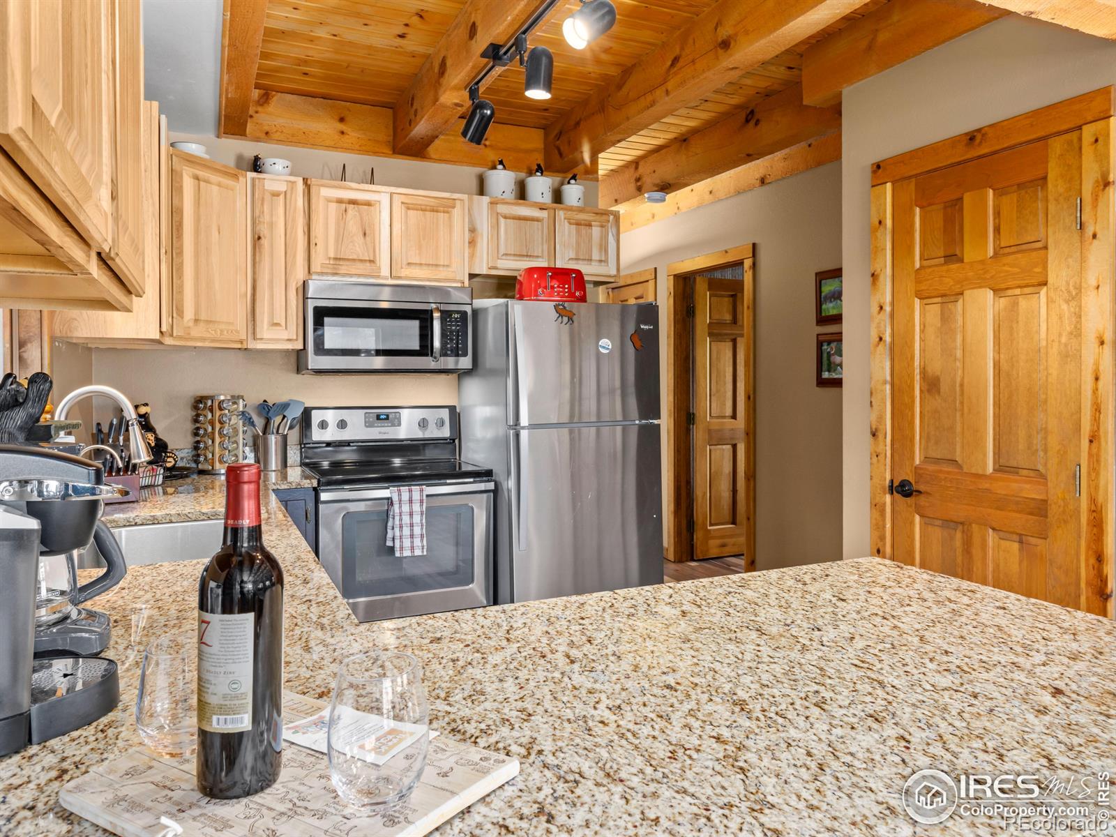 MLS Image #19 for 1540  prospect mountain drive,estes park, Colorado