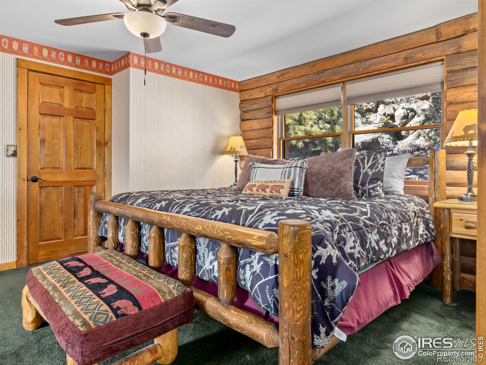 MLS Image #21 for 1540  prospect mountain drive,estes park, Colorado