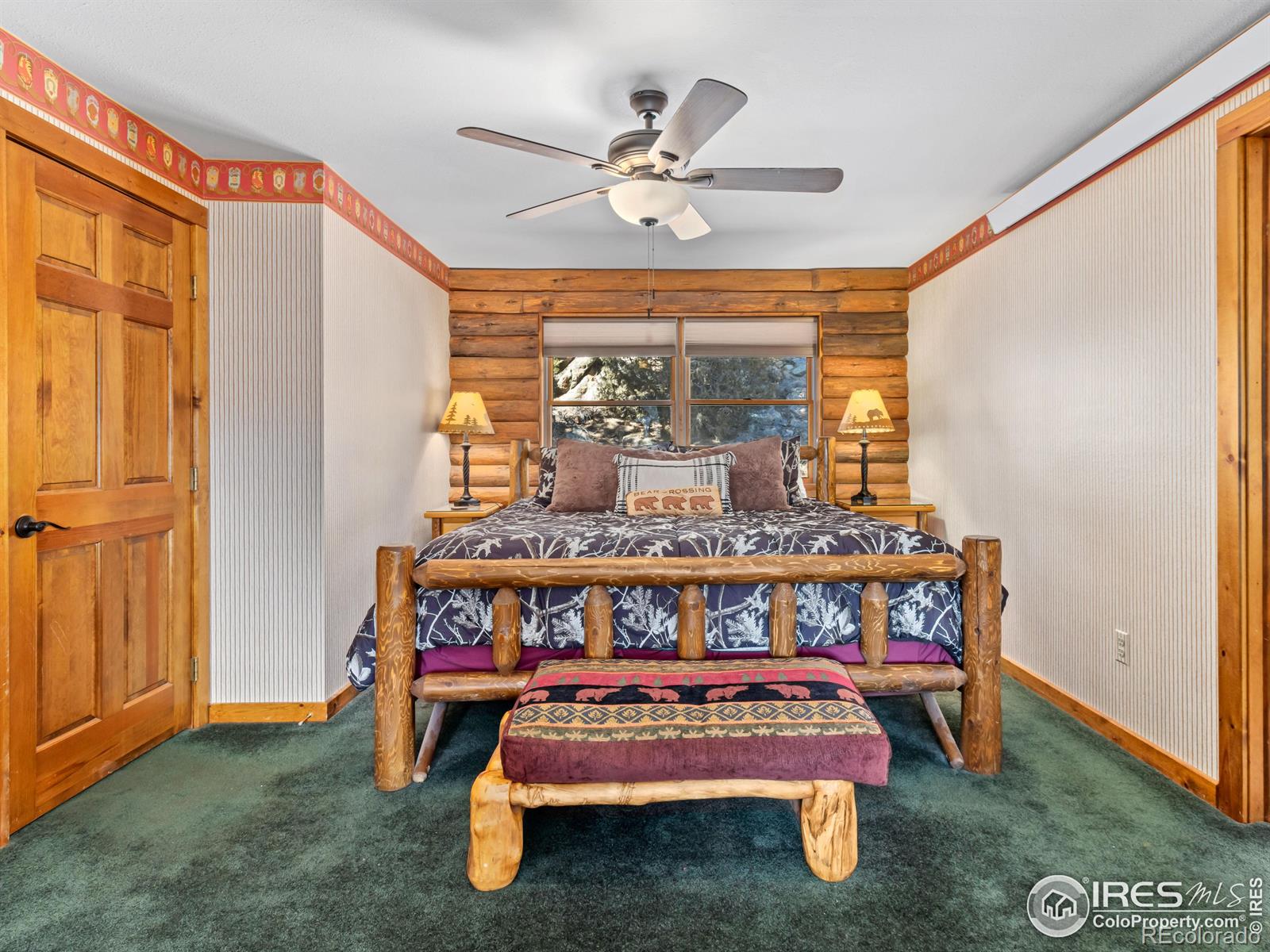 MLS Image #22 for 1540  prospect mountain drive,estes park, Colorado