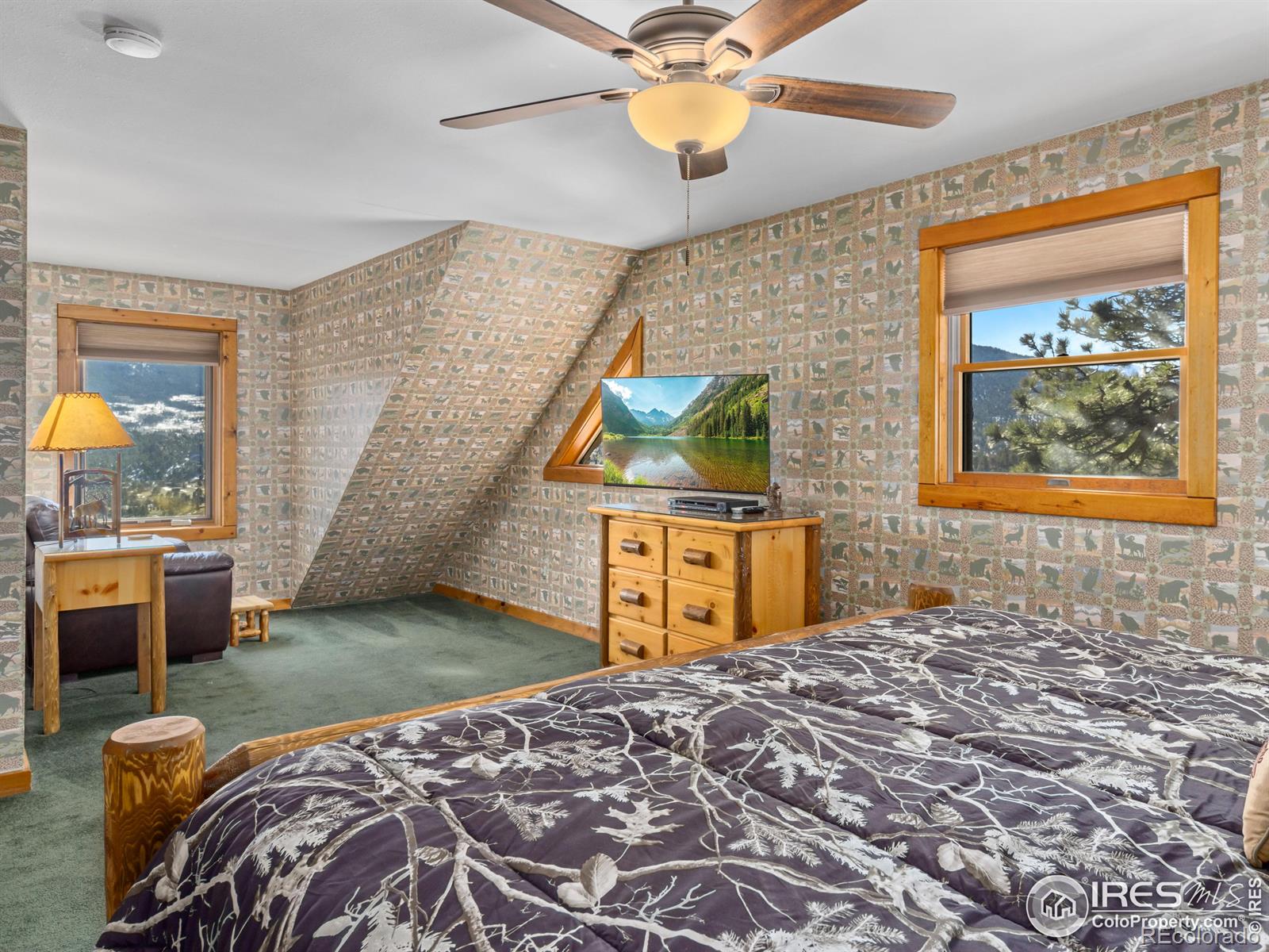 MLS Image #26 for 1540  prospect mountain drive,estes park, Colorado