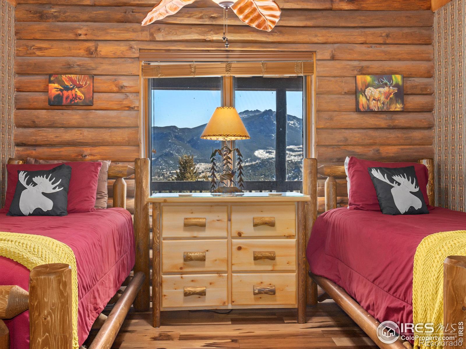 MLS Image #32 for 1540  prospect mountain drive,estes park, Colorado