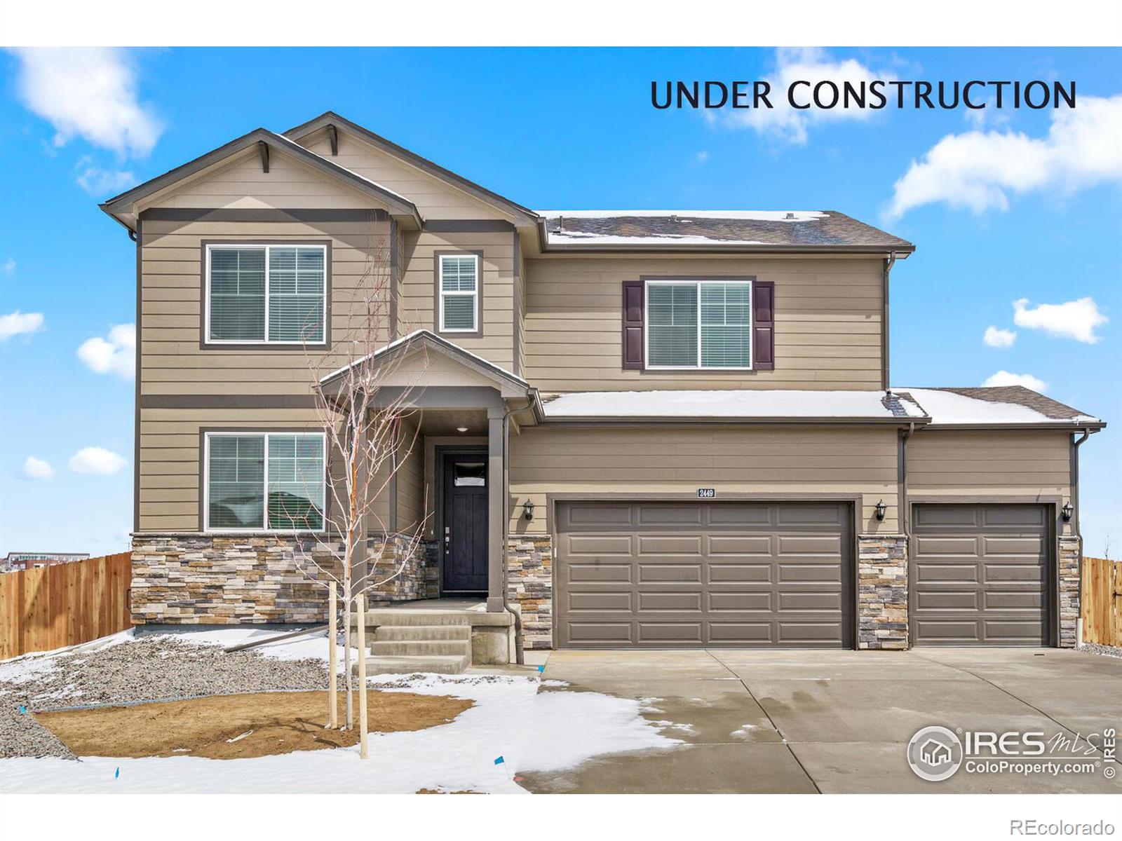 MLS Image #0 for 1820  floating leaf drive,fort collins, Colorado