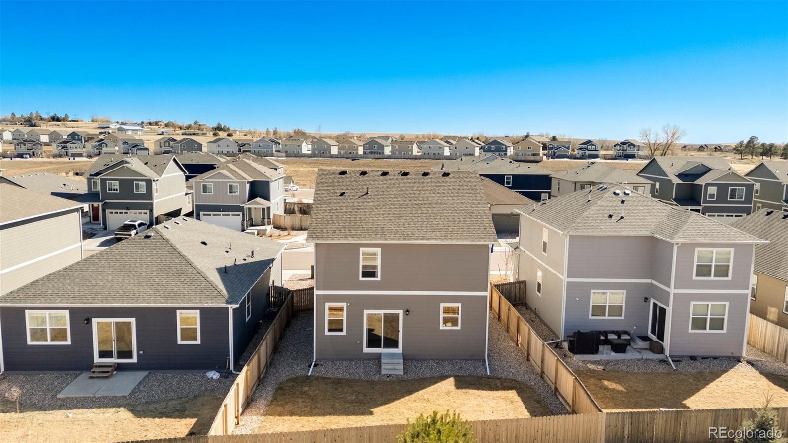 MLS Image #30 for 10164  castor drive,colorado springs, Colorado