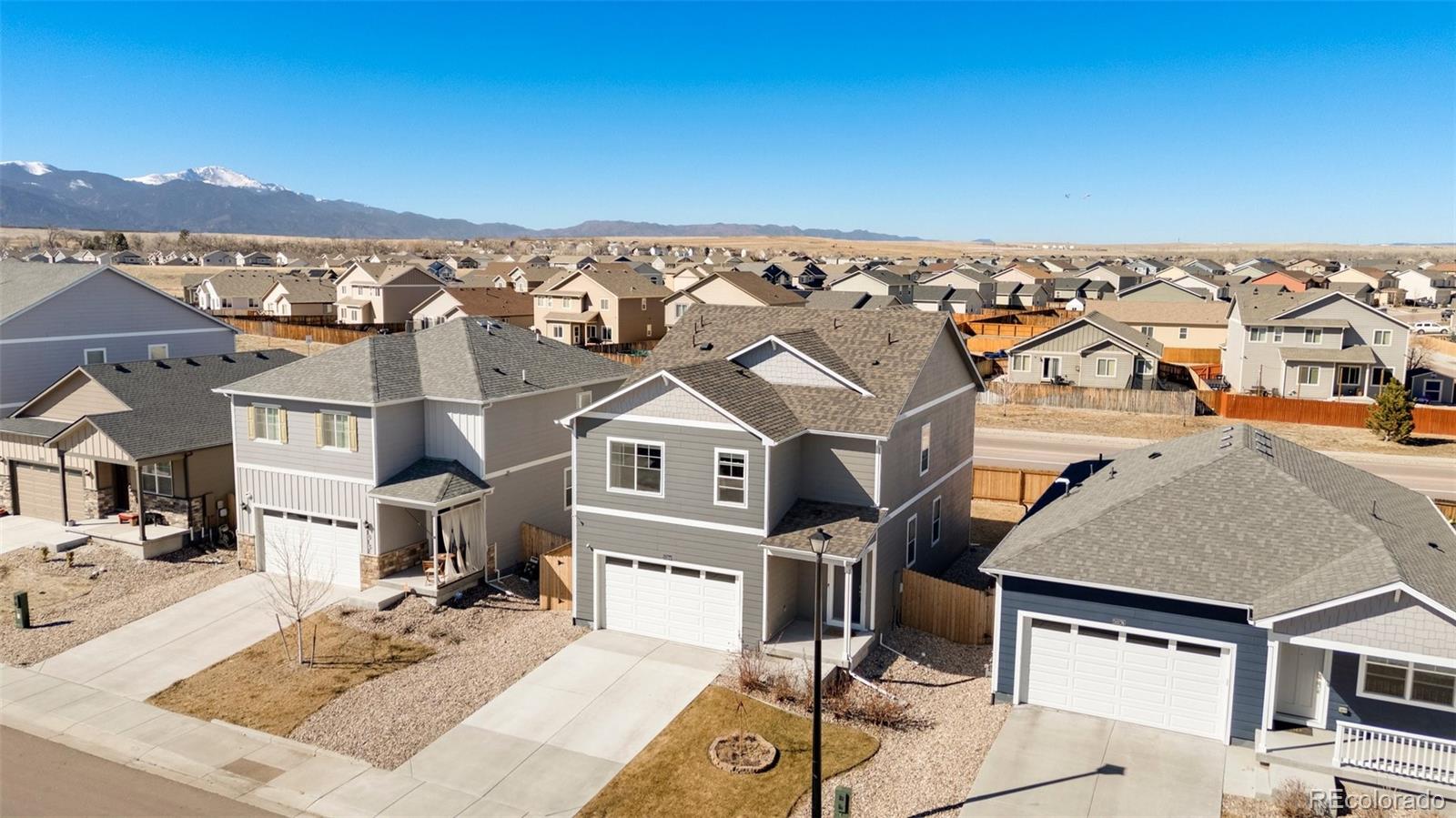 MLS Image #34 for 10164  castor drive,colorado springs, Colorado