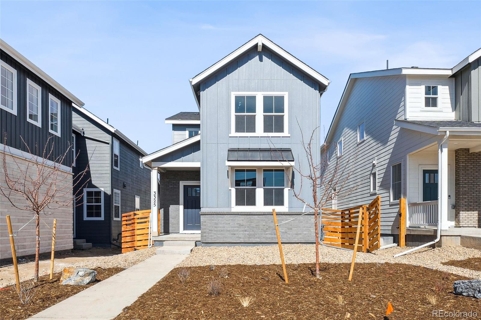 MLS Image #0 for 3325 n coolidge way,aurora, Colorado