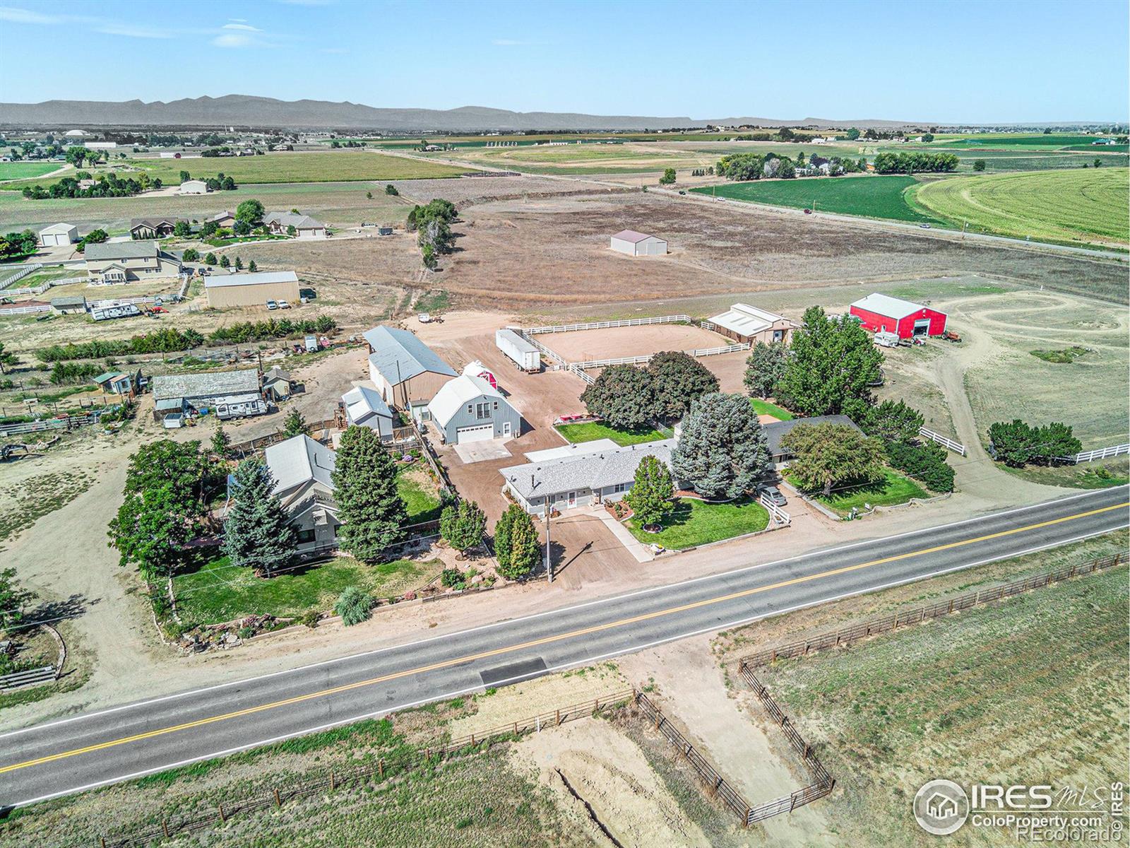 MLS Image #0 for 32799  county road 27 ,greeley, Colorado