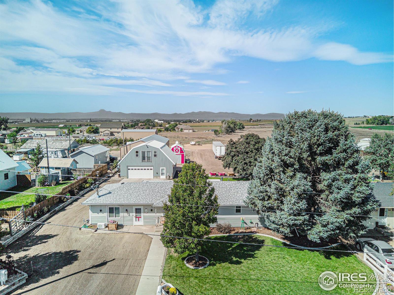 Report Image for 32799  County Road 27 ,Greeley, Colorado