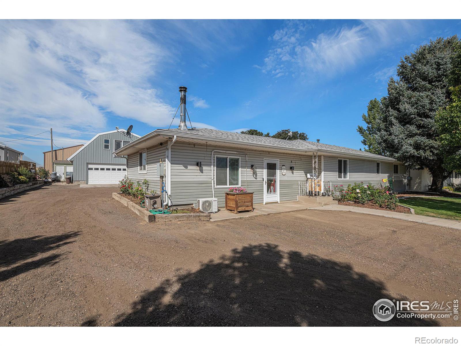 MLS Image #2 for 32799  county road 27 ,greeley, Colorado