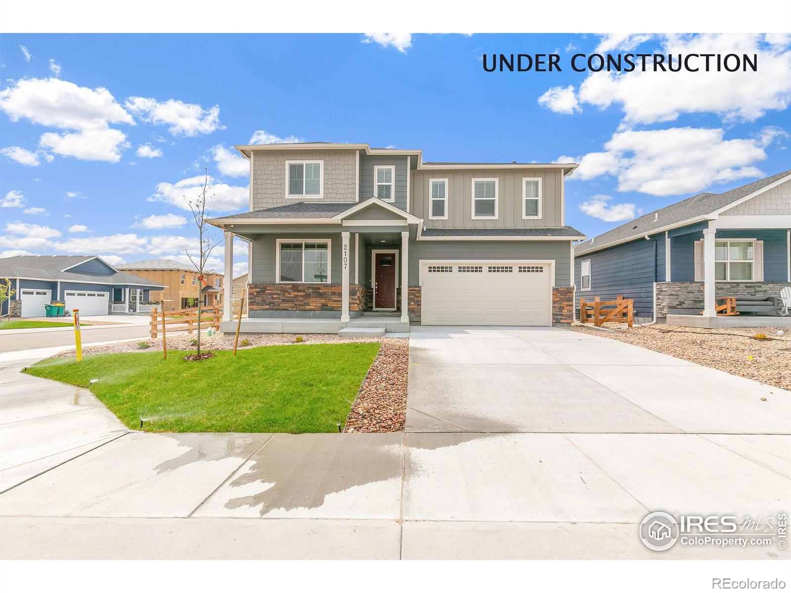 MLS Image #0 for 6606  2nd street,greeley, Colorado