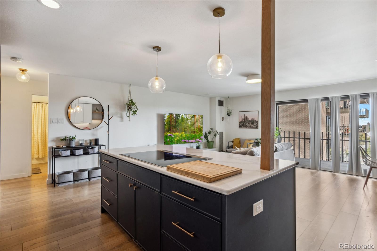 MLS Image #10 for 480 s marion parkway 1002,denver, Colorado