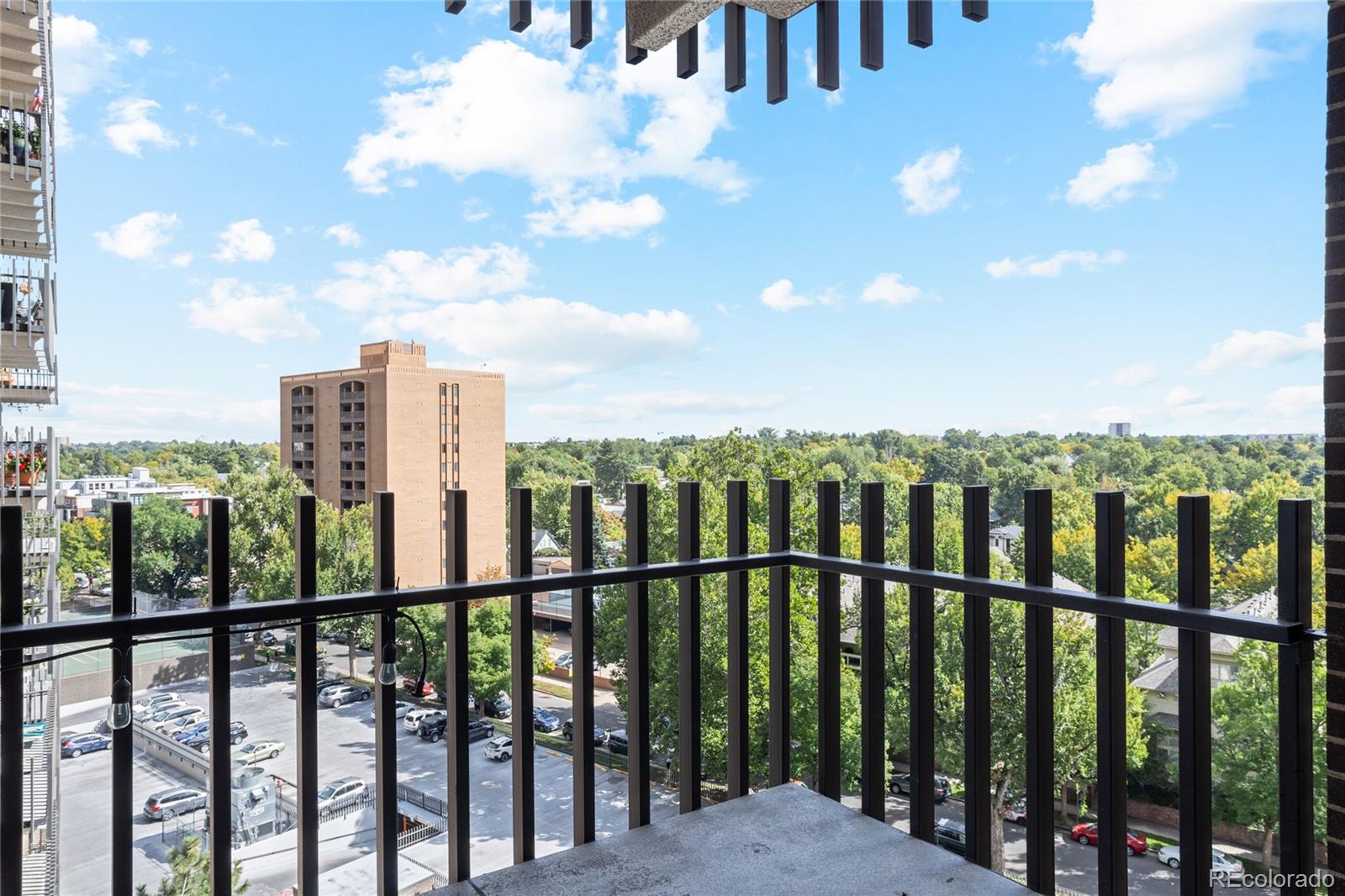 MLS Image #16 for 480 s marion parkway 1002,denver, Colorado