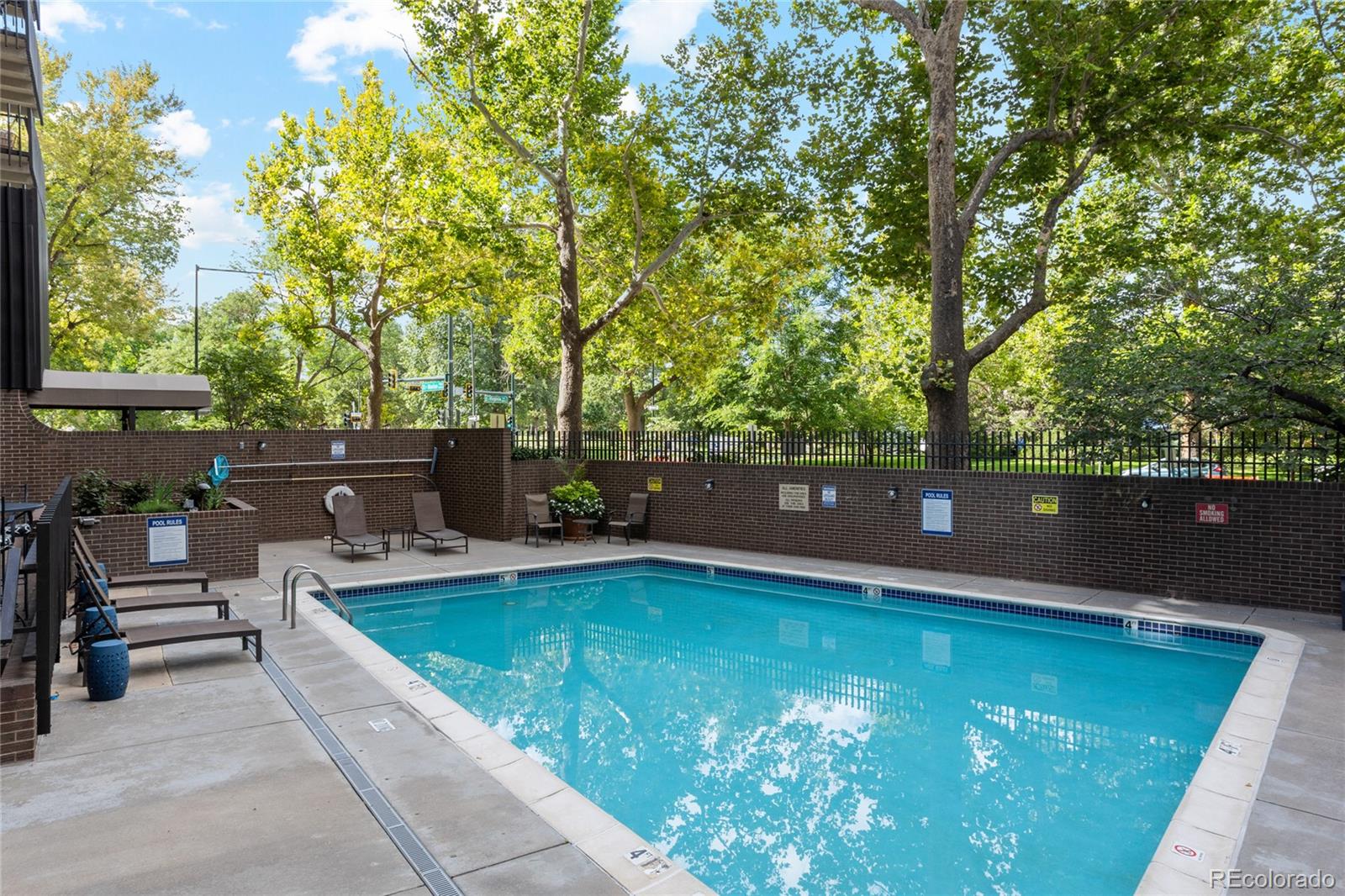 MLS Image #22 for 480 s marion parkway 1002,denver, Colorado